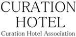 キュレーションホテル協会ロゴ