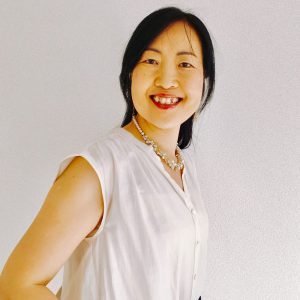 Natsuko Yuge