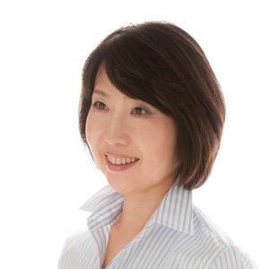 Atsuko Tsukahara